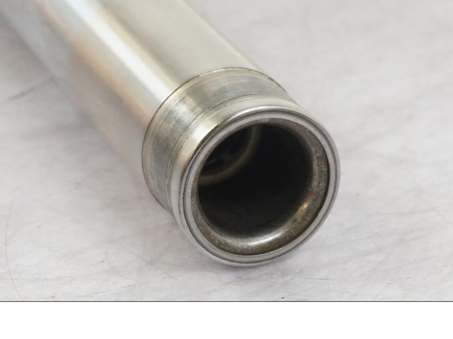 Extrabild2 på Gaffelben från en Honda VT 750 -2004 motorcykel.