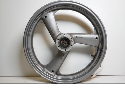 Extrabild2 på Fälg från en Yamaha FJ 1200 -1991 motorcykel.