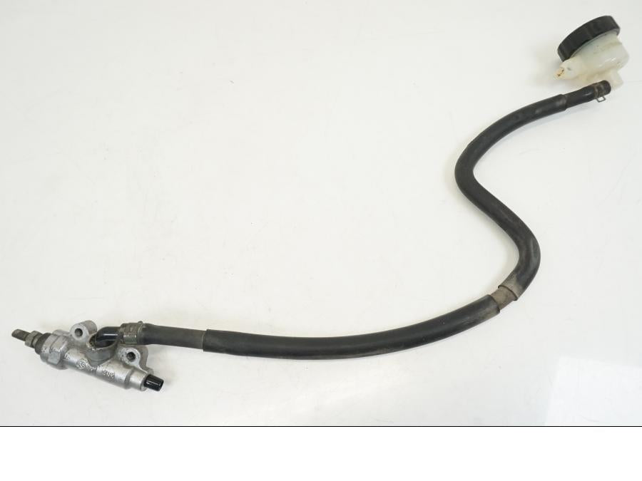 Extrabild3 på Bromshuvudcylinder från en Yamaha XV 1700 -2004 motorcykel.