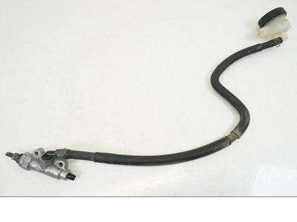 Extrabild3 på Bromshuvudcylinder från en Yamaha XV 1700 -2004 motorcykel.