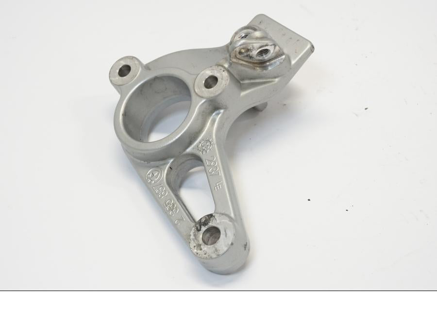 Extrabild1 på Fotpinnefäste från en BMW R 1150 RS -2004 motorcykel.