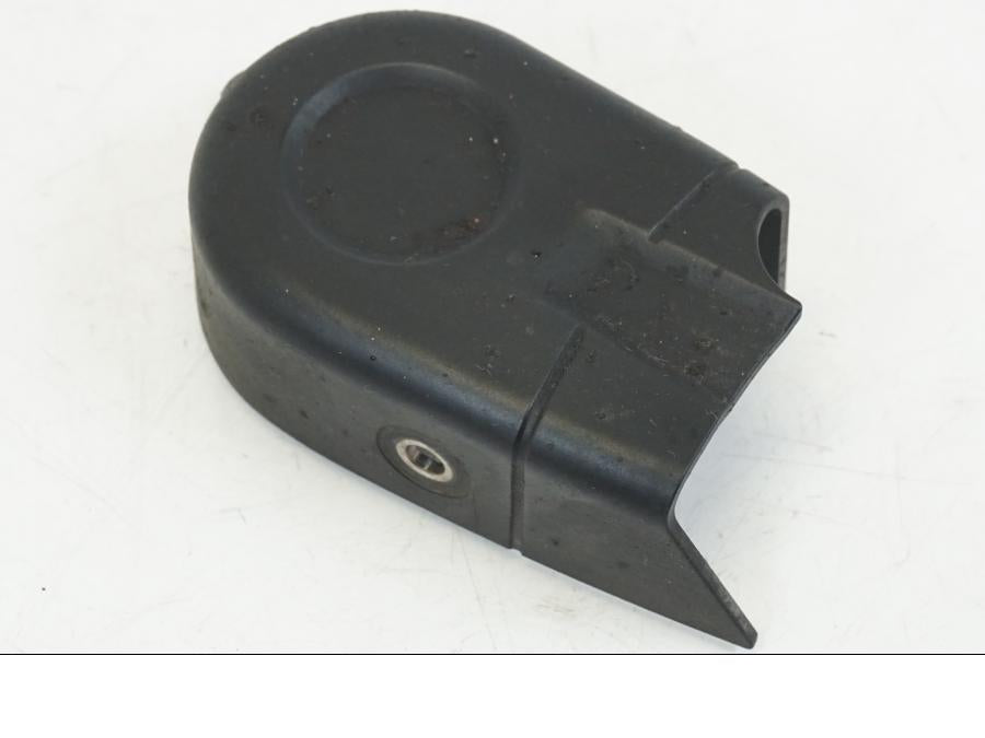 Framsidan på Plast från en BMW R 1250 GS -2019 motorcykel.