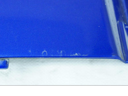 Snett uppifrån på Bakvinge från en Yamaha YZF 1000 R -1997 motorcykel.