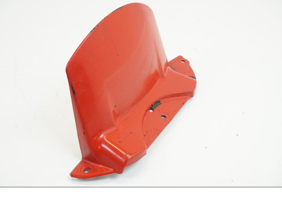 Höger sida på Svingskärm från en Yamaha YZF R6 -1999 motorcykel.