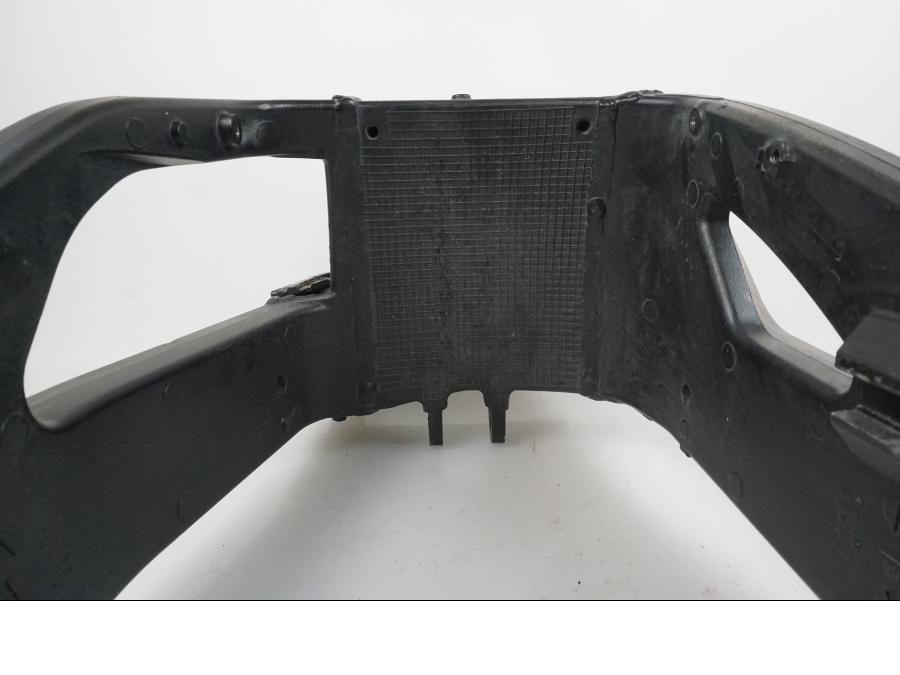 Extrabild4 på Sving från en Suzuki GSX-R 1000 -2007 motorcykel.