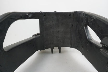 Extrabild4 på Sving från en Suzuki GSX-R 1000 -2007 motorcykel.