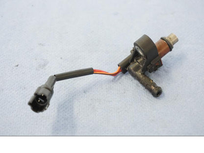 Snett nerifrån på Spridare från en Yamaha X-Max 250 -2016 scooter.