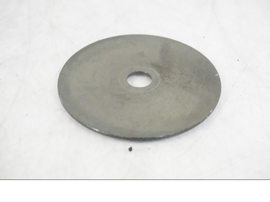 Vänster sida på Startkopplingsdrev från en BMW F 800 GS -2009 motorcykel.