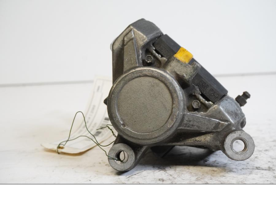 Baksidan på Bromsok från en Yamaha FJ 1200 -1986 motorcykel.