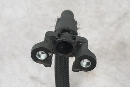 Höger sida på Fuel Rail från en Buell 1125 R -2008 motorcykel.