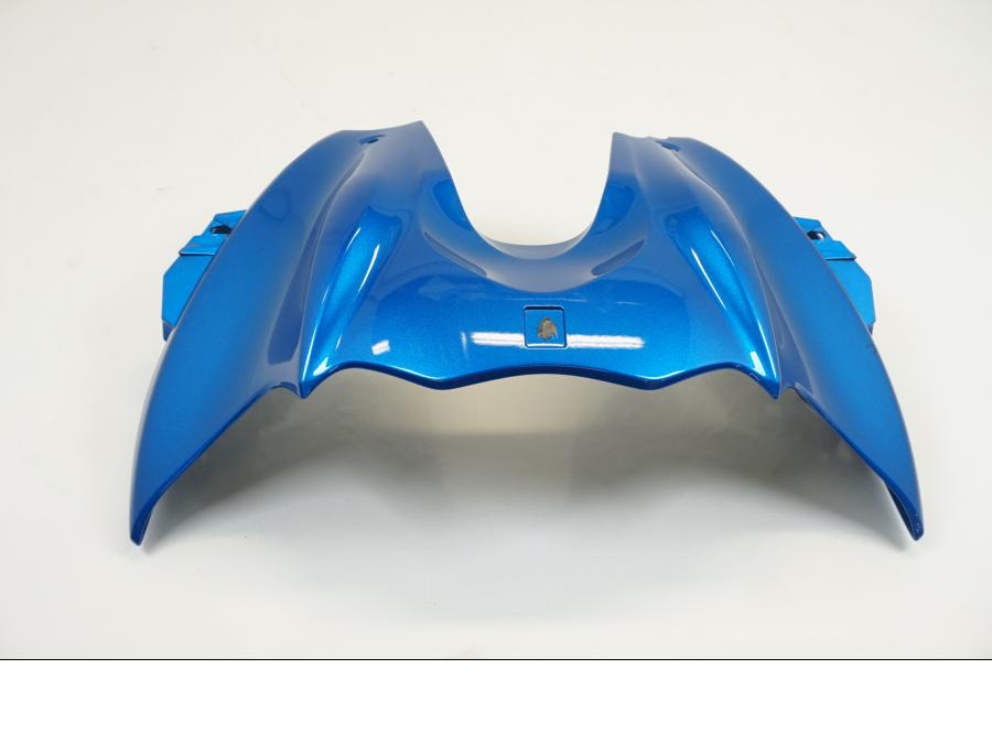 Höger sida på Bensintankskåpa från en Suzuki GSX-S 1000 -2016 motorcykel.