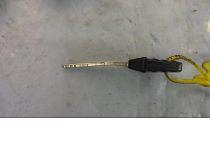 Baksidan på Låssats från en Ducati ST2 -2001 motorcykel.