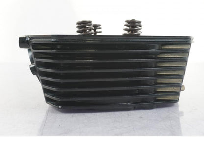 Extrabild1 på Topplock från en BMW R NineT -2017 motorcykel.