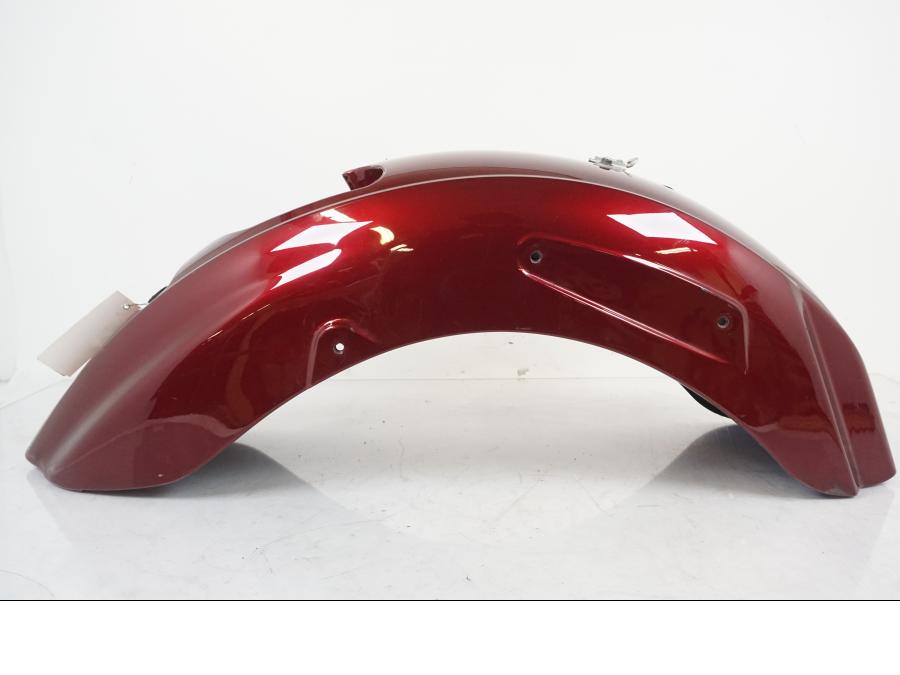 Extrabild1 på <p>Bakskärm till Kawasaki VN 1700 Classic Tourer.</p>

<p>Mindre skavanker finns se bilder.</p> motorcykel.