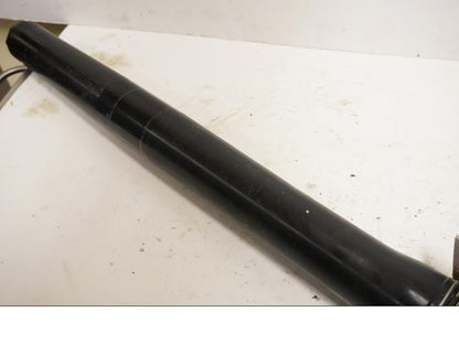 Vänster sida på Gaffelben från en Gasgas CG 250 -2013 motorcykel.