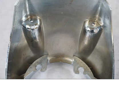 Extrabild2 på Instrumentkåpa från en Suzuki VL 800 -2002 motorcykel.