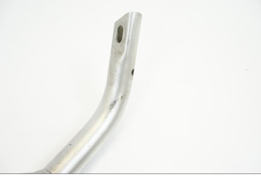 Höger sida på Motorskyddsbåge från en BMW R 1200 GS -2017 motorcykel.