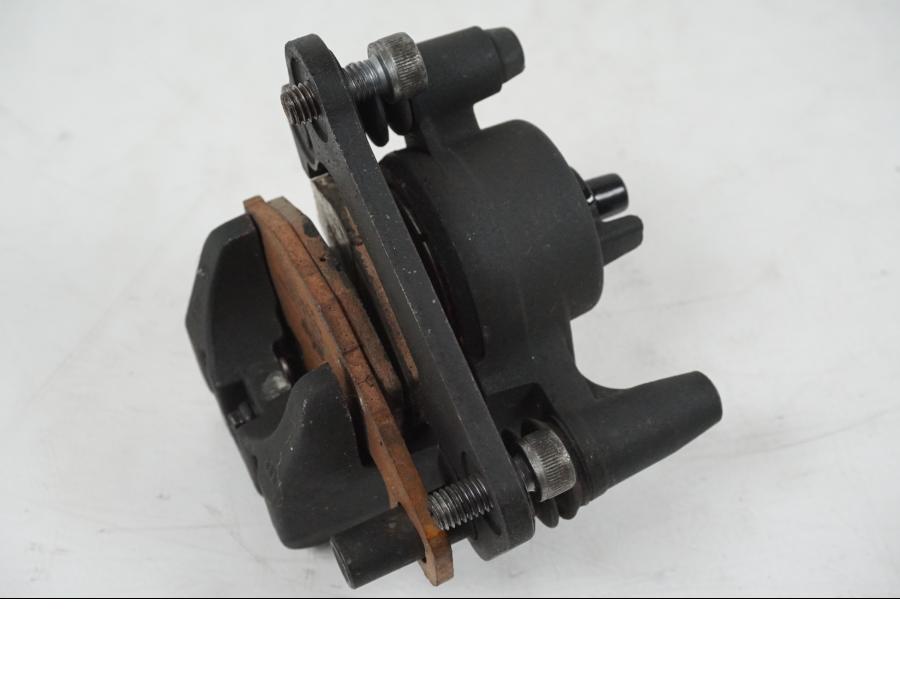 Extrabild1 på Bromsok från en Kawasaki Z 750 -2006 motorcykel.