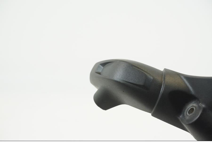 Baksidan på Motorkåpa från en BMW R 1200 GS -2018 motorcykel.