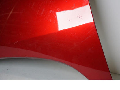 Snett nerifrån på Sidkåpa från en Honda VFR 1200 -2014 motorcykel.