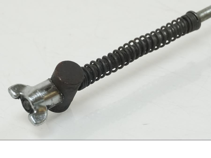 Extrabild1 på Bromsvajer från en Yamaha XV 1100 -1993 motorcykel.