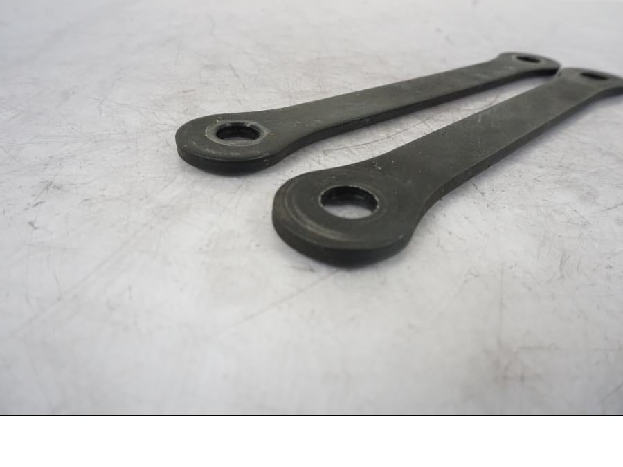 Höger sida på Länkarm från en Kawasaki Z 800 -2014 motorcykel.