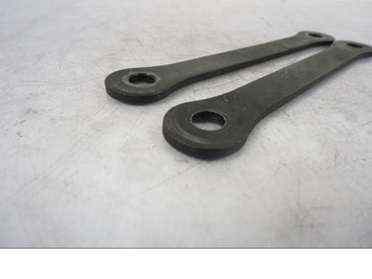 Höger sida på Länkarm från en Kawasaki Z 800 -2014 motorcykel.