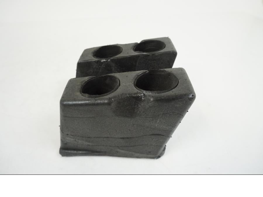 Höger sida på Luftintag från en BMW S 1000 R -2019 motorcykel.