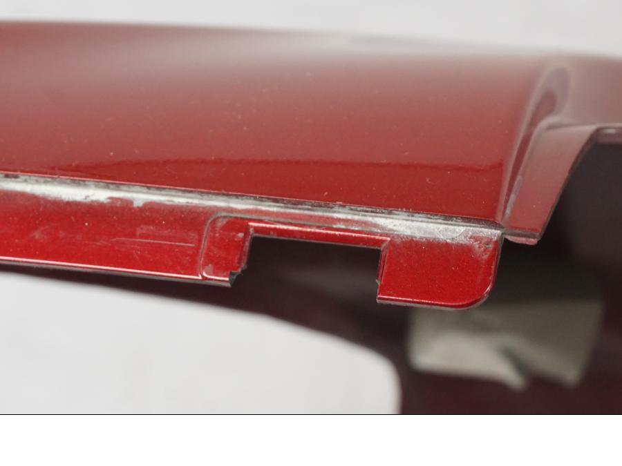 Extrabild3 på Bakvinge från en Yamaha XJ 900 -1997 motorcykel.