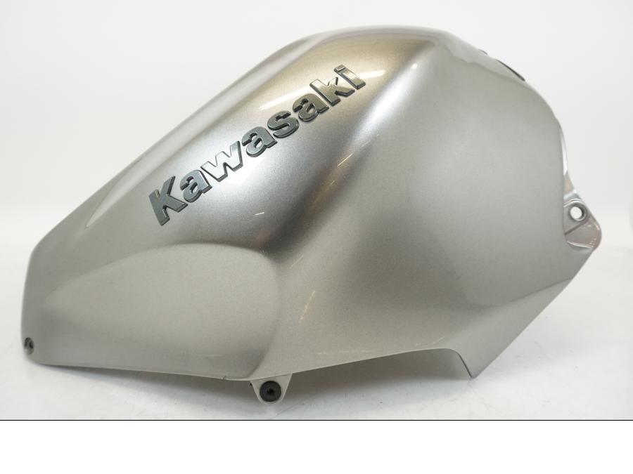 Höger sida på Bensintankskåpa från en Kawasaki ZX-12R -2000 motorcykel.