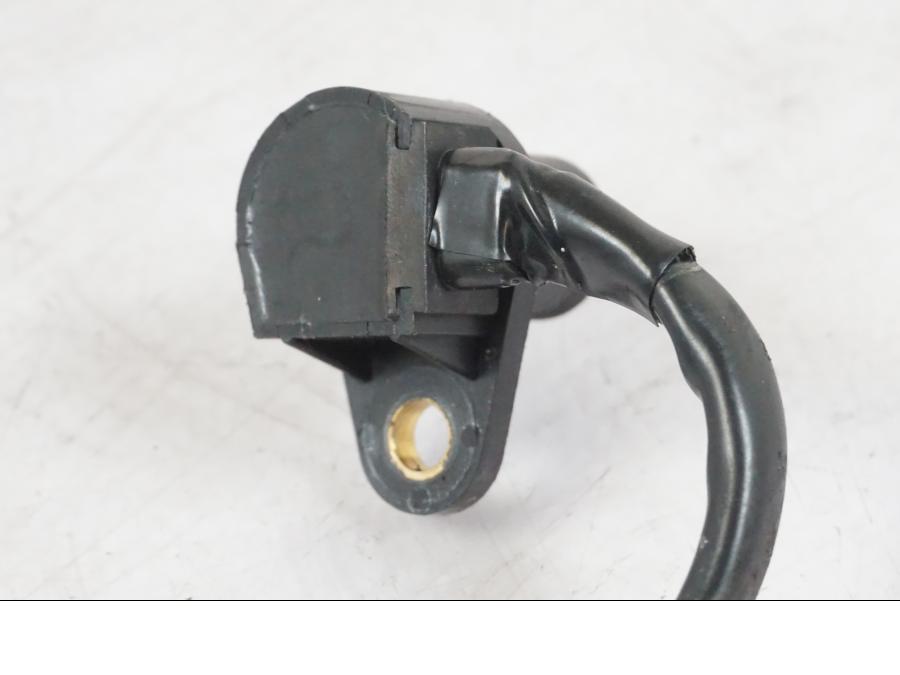 Höger sida på Hastighetsgivare från en Suzuki GSX-R 600 -2007 motorcykel.