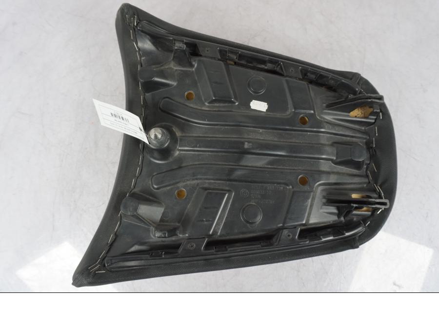 Extrabild1 på Sadel från en BMW R 1200 GS -2005 motorcykel.