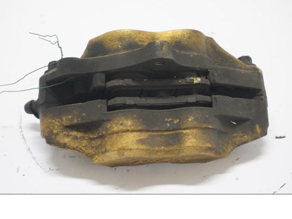 Höger sida på Bromsok från en Honda VTR 1000 F -2005 motorcykel.