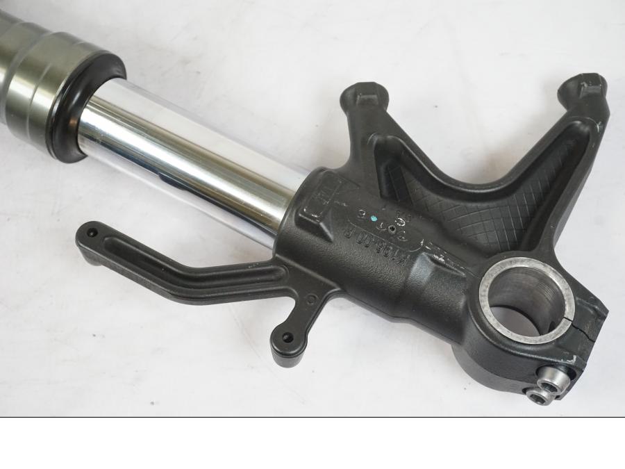 Extrabild5 på Gaffelben från en Kawasaki ZX-6R -2011 motorcykel.