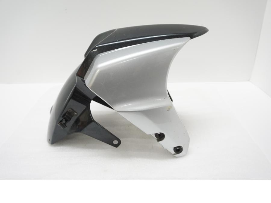 Framsidan på Framskärm från en Suzuki GSX 1300 BK -2008 motorcykel.