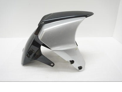 Framsidan på Framskärm från en Suzuki GSX 1300 BK -2008 motorcykel.