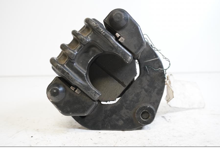 Höger sida på Bromsok från en Honda CB 900 F -1979 motorcykel.