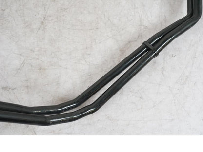 Höger sida på Oljekylrör från en BMW K 1600 GTL -2015 motorcykel.