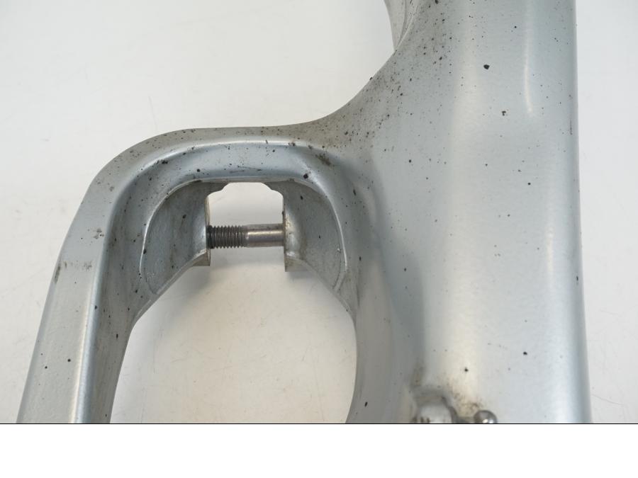 Höger sida på Sving från en BMW R 1250 GS -2019 motorcykel.