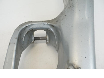 Höger sida på Sving från en BMW R 1250 GS -2019 motorcykel.