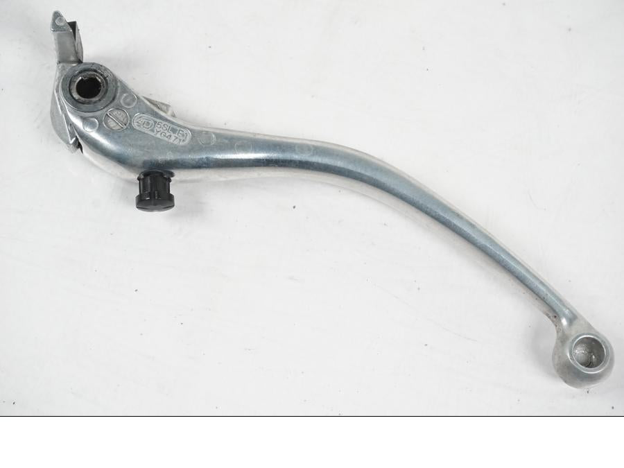 Vänster sida på Bromsgrepp från en Yamaha YZF 1000 R1 -2007 motorcykel.