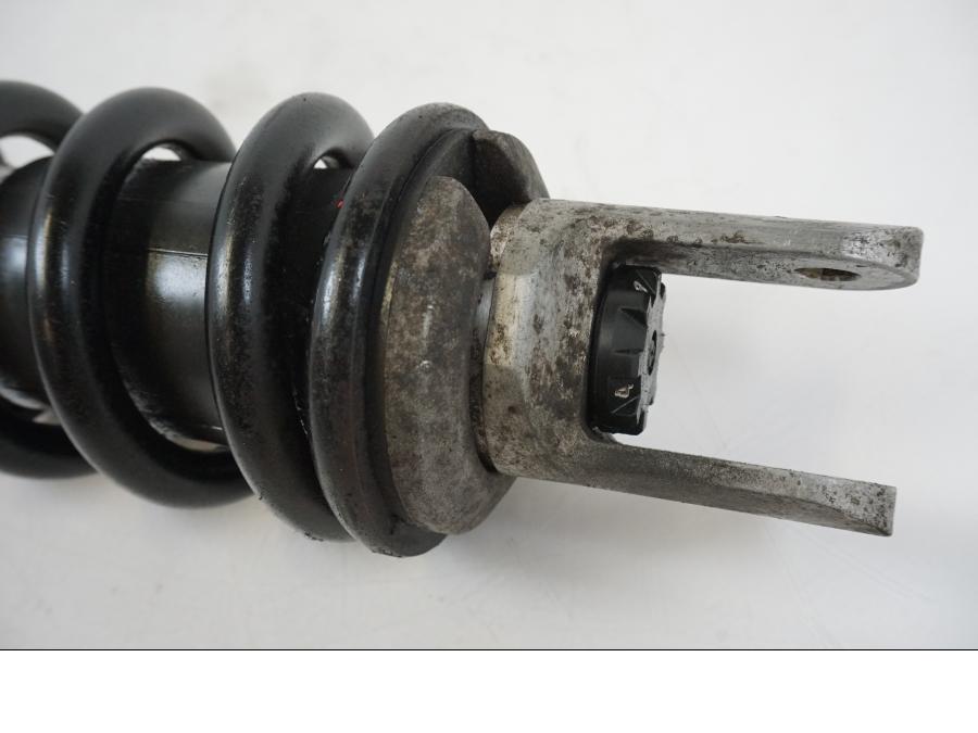 Extrabild2 på Stötdämpare från en Kawasaki Z 750 -2006 motorcykel.