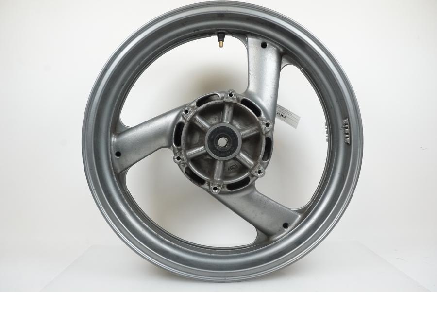 Extrabild3 på Fälg från en Yamaha XJ 900 -1997 motorcykel.