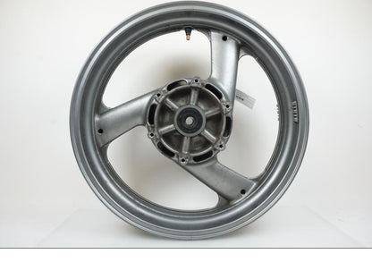 Extrabild3 på Fälg från en Yamaha XJ 900 -1997 motorcykel.