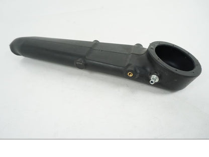 Framsidan på Bensinledning från en AJP PR7 -2021 motorcykel.