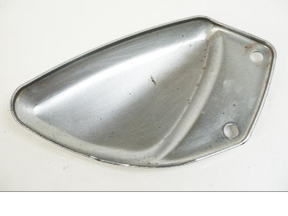 Extrabild1 på Fotpinnehälskydd från en Suzuki GSX 600 F -1998 motorcykel.