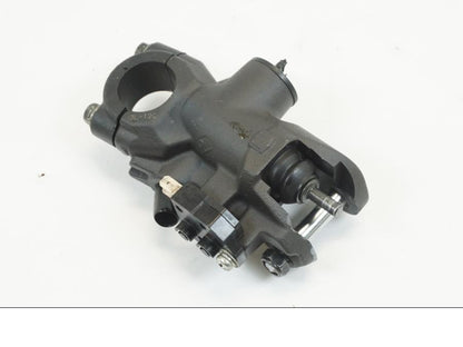 Vänster sida på Bromshuvudcylinder från en Suzuki GSX-R 1000 -2009 motorcykel.