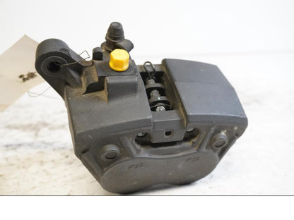 Baksidan på Bromsok från en BMW K 1200 RS -1998 motorcykel.