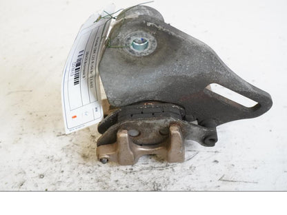 Baksidan på Bromsok från en Honda CBR 125 R -2004 motorcykel.