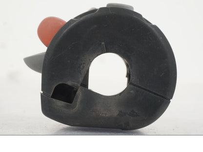 Extrabild2 på Styrelreglage från en BMW F 800 GS -2008 motorcykel.